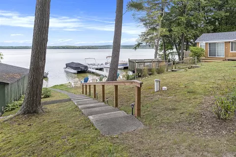 Exterior - 8124 Deadstream #7, Honor, MI 49640 photo 5 of 6