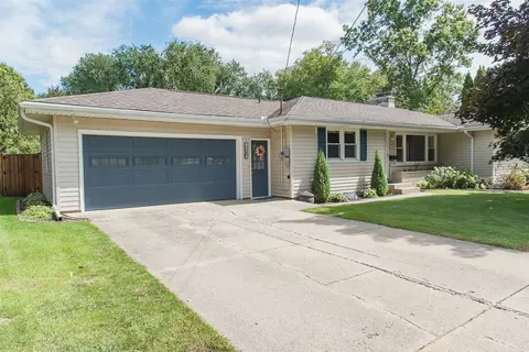 1120 Turwill, Kalamazoo, MI 49006