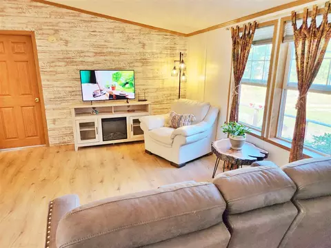 Living - 3268 W W Rdg, White Cloud, MI 49349 photo 5 of 6