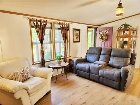 Living - 3268 W W Rdg, White Cloud, MI 49349 photo 1 of 6