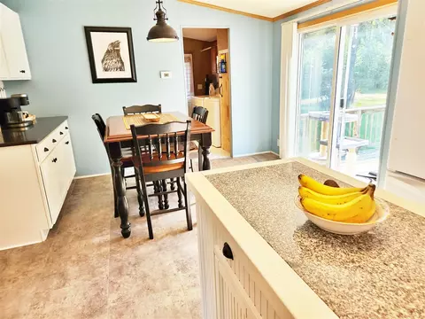 Kitchen - 3268 W W Rdg, White Cloud, MI 49349 photo 7 of 8