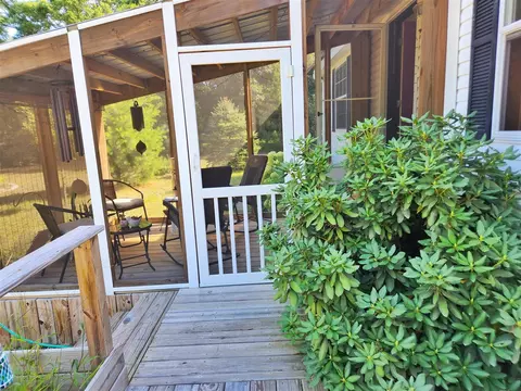 Exterior - 3268 W W Rdg, White Cloud, MI 49349 photo 3 of 18