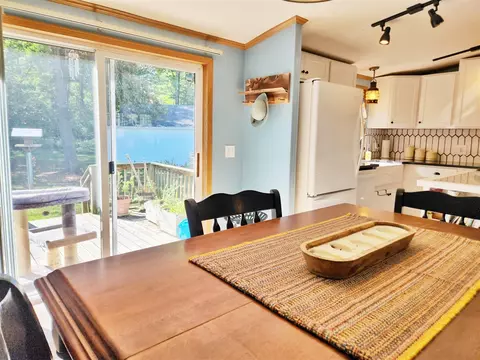 Dining - 3268 W W Rdg, White Cloud, MI 49349 photo 1 of 3