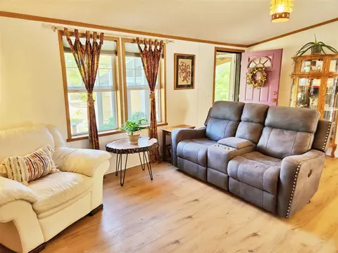Living - 3268 W W Rdg, White Cloud, MI 49349 photo 2 of 6