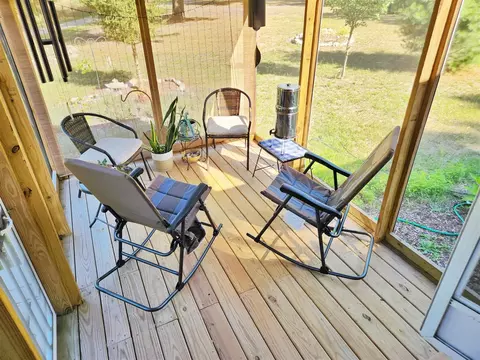 Exterior - 3268 W W Rdg, White Cloud, MI 49349 photo 9 of 18
