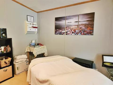 Bedroom - 3268 W W Rdg, White Cloud, MI 49349 photo 1 of 9