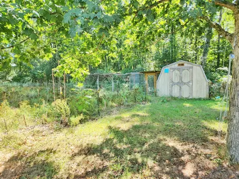 Exterior - 3268 W W Rdg, White Cloud, MI 49349 photo 13 of 18