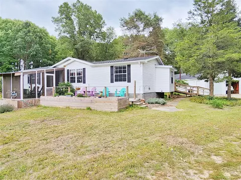 Exterior - 3268 W W Rdg, White Cloud, MI 49349 photo 18 of 18