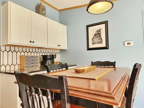 Dining - 3268 W W Rdg, White Cloud, MI 49349 photo 3 of 3