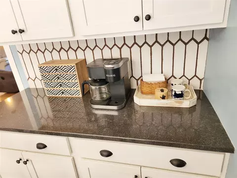 Kitchen - 3268 W W Rdg, White Cloud, MI 49349 photo 6 of 8