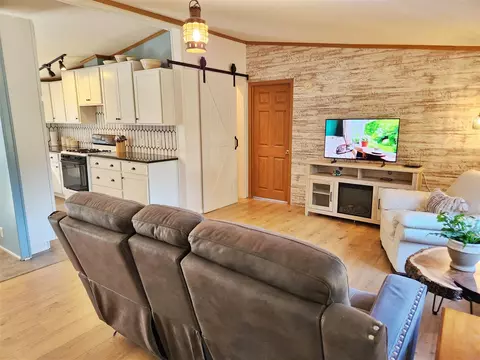 Living - 3268 W W Rdg, White Cloud, MI 49349 photo 3 of 6
