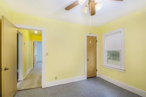 Bedroom - 148 Walcott, Jackson, MI 49203 photo 3 of 8