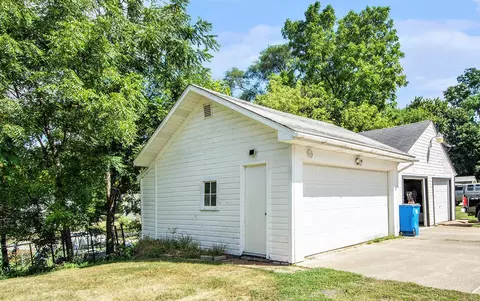 Exterior - 148 Walcott, Jackson, MI 49203 photo 3 of 4