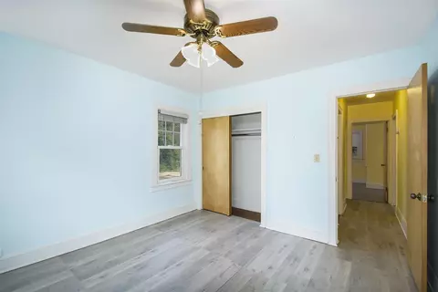 Bedroom - 148 Walcott, Jackson, MI 49203 photo 6 of 8