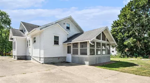 Exterior - 148 Walcott, Jackson, MI 49203 photo 4 of 4