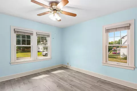 Bedroom - 148 Walcott, Jackson, MI 49203 photo 4 of 8