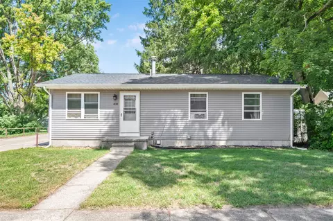 408 Woodward, Big Rapids, MI 49307