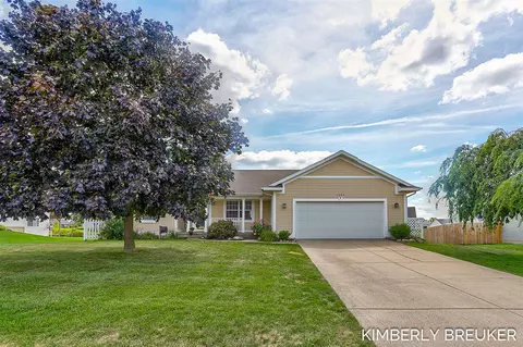 3646 Lenters, Hudsonville, MI 49426