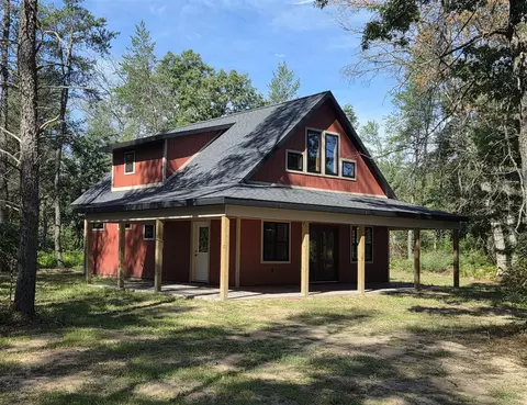 4771 S Spruce, Idlewild, MI 49642