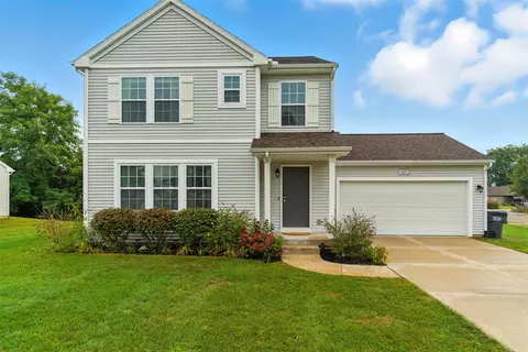 5671 Briarhill, Portage, MI 49024