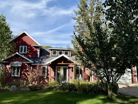 2204 W Liberty, Clarklake, MI 49234