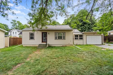 109 W W Ctr, Concord, MI 49237
