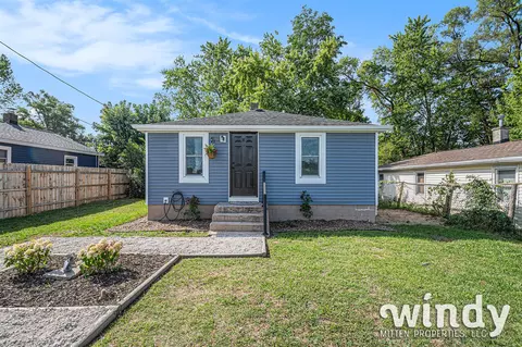 2202 Berg, Benton Harbor, MI 49022