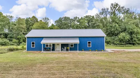 8335 Cement City, Brooklyn, MI 49230