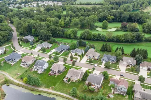 View/Area - 4900 Hawk Holw, Bath, MI 48808 photo 3 of 8