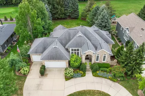 View/Area - 4900 Hawk Holw, Bath, MI 48808 photo 4 of 8