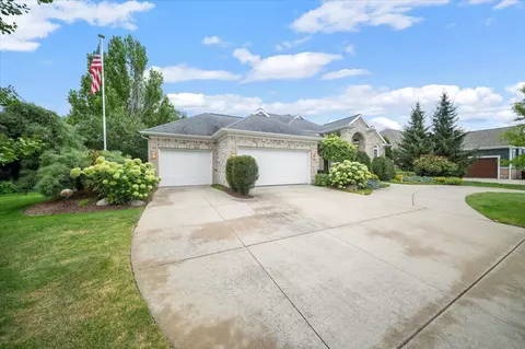Exterior - 4900 Hawk Holw, Bath, MI 48808 photo 2 of 6