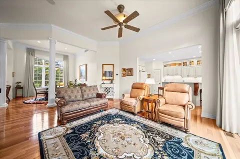 Living - 4900 Hawk Holw, Bath, MI 48808 photo 2 of 2