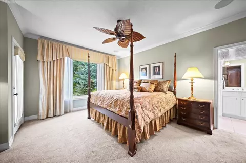 Bedroom - 4900 Hawk Holw, Bath, MI 48808 photo 1 of 4
