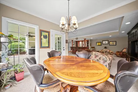 Dining - 4900 Hawk Holw, Bath, MI 48808 photo 3 of 3
