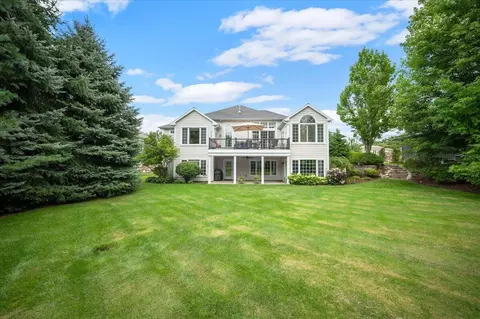 Exterior - 4900 Hawk Holw, Bath, MI 48808 photo 6 of 6