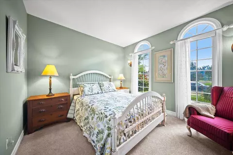 Bedroom - 4900 Hawk Holw, Bath, MI 48808 photo 3 of 4