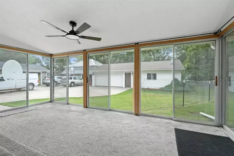 Exterior - 623 N Main, Bellevue, MI 49021 photo 3 of 10