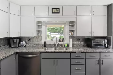 Kitchen - 623 N Main, Bellevue, MI 49021 photo 2 of 4