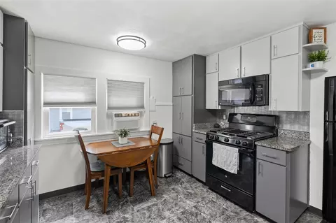 Kitchen - 623 N Main, Bellevue, MI 49021 photo 3 of 4