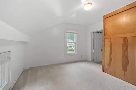 Bedroom - 623 N Main, Bellevue, MI 49021 photo 4 of 6