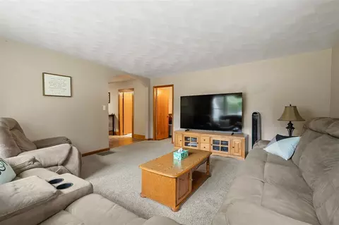 Living - 623 N Main, Bellevue, MI 49021 photo 1 of 1