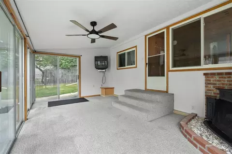 Exterior - 623 N Main, Bellevue, MI 49021 photo 4 of 10
