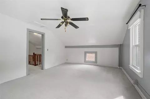 Bedroom - 623 N Main, Bellevue, MI 49021 photo 6 of 6