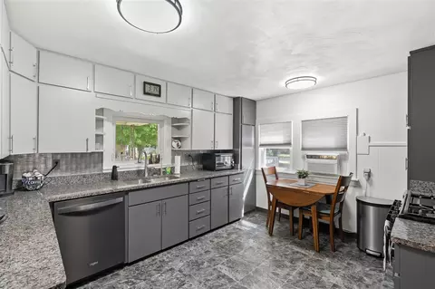 Kitchen - 623 N Main, Bellevue, MI 49021 photo 1 of 4