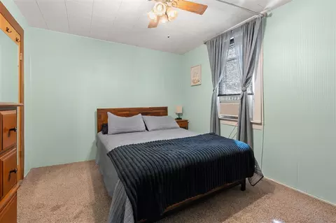 Bedroom - 623 N Main, Bellevue, MI 49021 photo 2 of 6