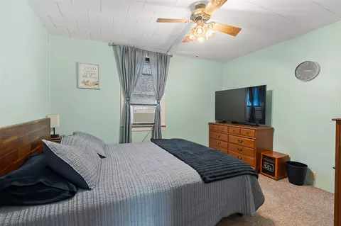 Bedroom - 623 N Main, Bellevue, MI 49021 photo 1 of 6