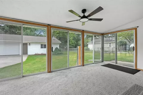 Exterior - 623 N Main, Bellevue, MI 49021 photo 1 of 10