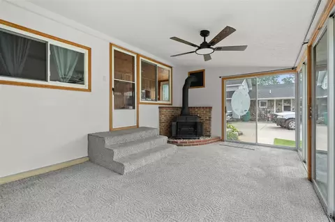 Exterior - 623 N Main, Bellevue, MI 49021 photo 2 of 10