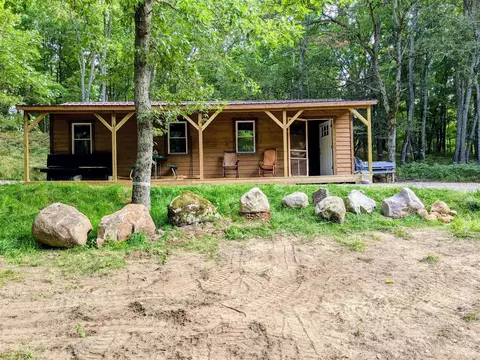 10437 S Bonney, Reed City, MI 49677