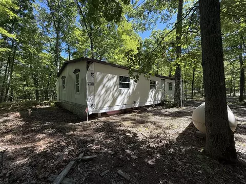 Undisclosed, Reed City, MI 49677